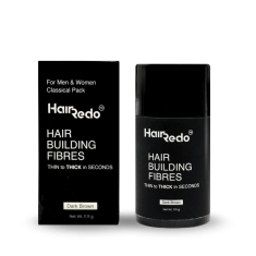 Pure Keratin Hair Fibers, 11.5g Classical Pack